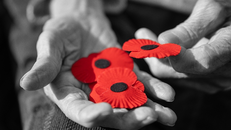 Den válečných veteránů