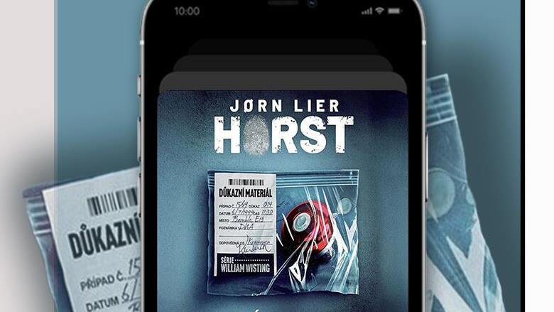 Voucher na audioknihu zdarma