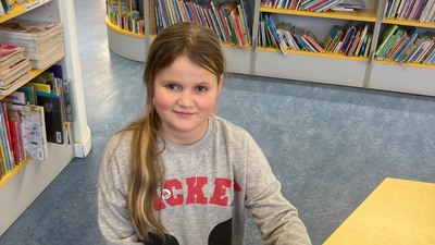 Valentýnské vyrábění