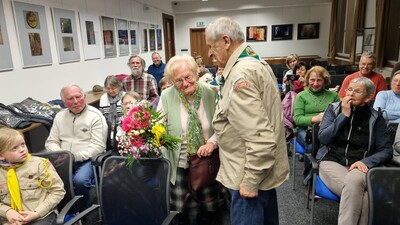 Beseda s Karlem Pfeifferem