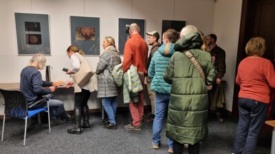 beseda s Ladislavem Heryánem