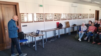 Bratři v čele Evropy