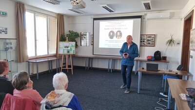 Bratři v čele Evropy