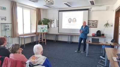 Bratři v čele Evropy