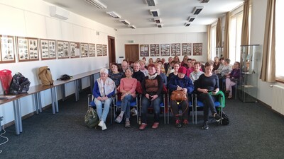 Bratři v čele Evropy