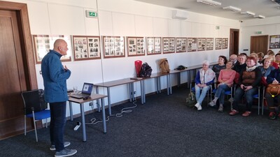 Bratři v čele Evropy