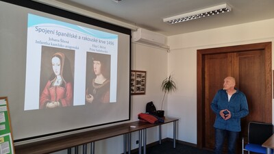 Bratři v čele Evropy