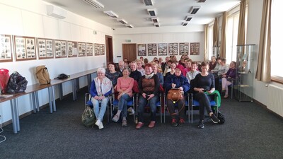 Bratři v čele Evropy