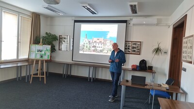 Bratři v čele Evropy