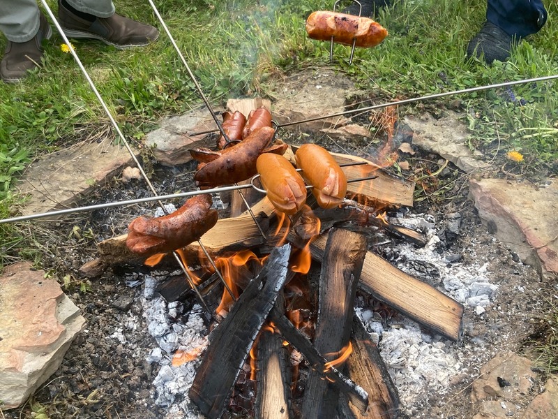 čarodějnice v knihovně