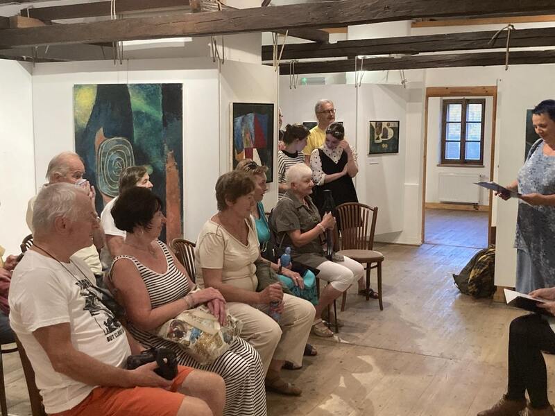 Noc literatury 2023 - Noc literatury 2023