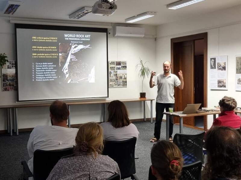 Kdy, jak a proč vzniklo písmo - Kdy, jak a proč vzniklo písmo