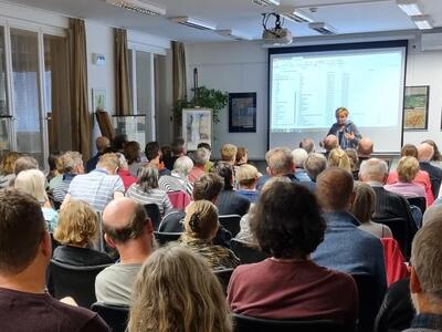 PETRA PROCHÁZKOVÁ - UKRAJINA