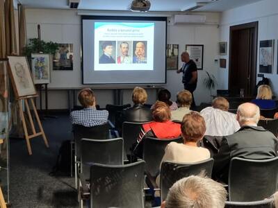 Habsburkové – KORUNNÍ PRINC RUDOLF