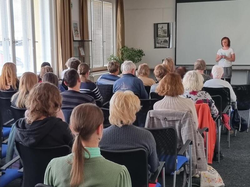 CESTA KE ZDRAVÍ TĚLA I DUŠE - CESTA KE ZDRAVÍ TĚLA I DUŠE