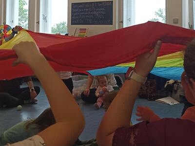 HRÁTKY S BATOLÁTKY