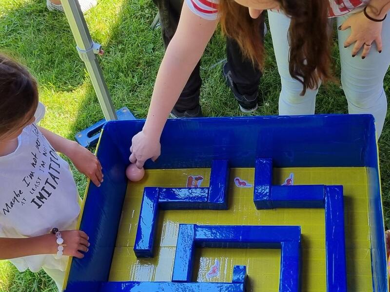 DNY PRO RODINU - DNY PRO RODINU