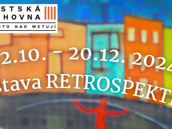 Jana Wienerová - Retrospektiva Jana Wienerová - Retrospektiva