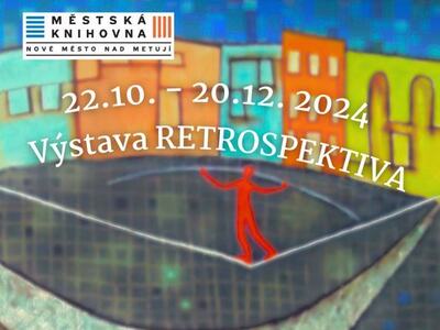 Jana Wienerová - Retrospektiva
