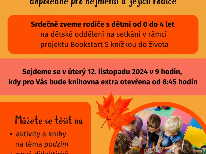 Hrátky s batolátky Hrátky s batolátky