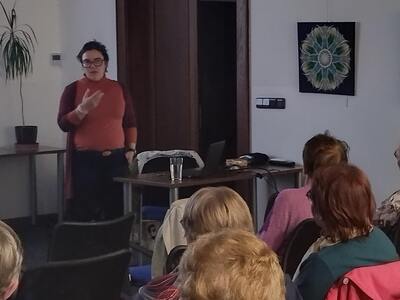 Lékaři bez hranic - Kosíková