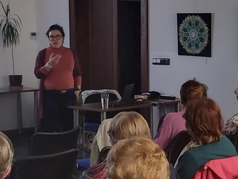 Lékaři bez hranic - Kosíková