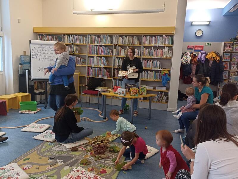 HRÁTKY S BATOLÁTKY