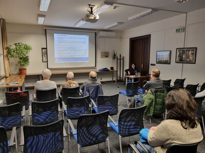 Nové trendy kyberkriminality