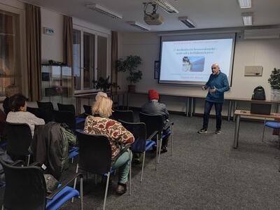 Arciknížectví hornorakouské - Petr Minařík