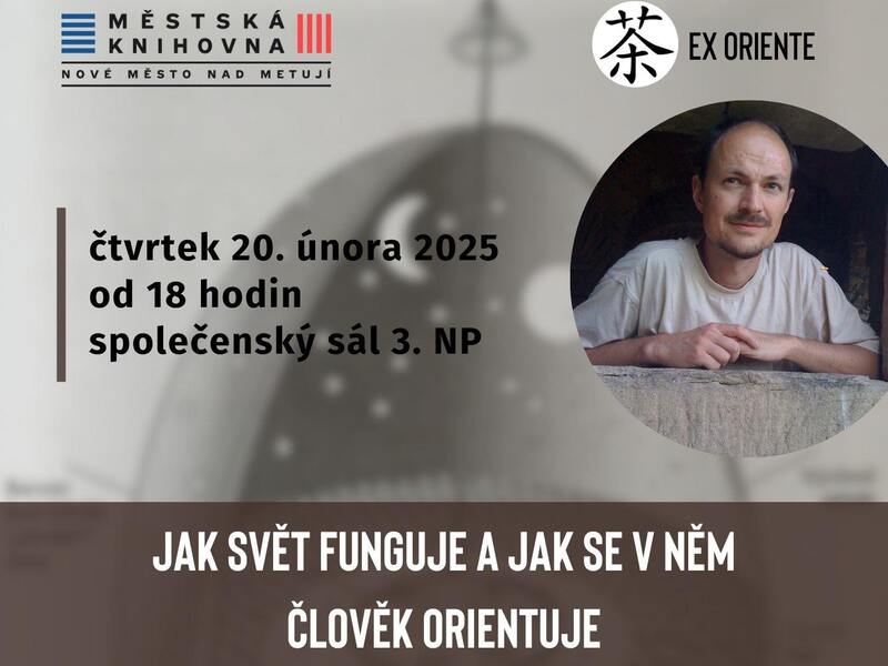 Mýty a legendy starého světa – Jak svět funguje a jak se v něm člověk orientuje