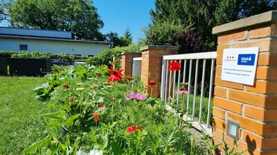 Ostálky a krásenky