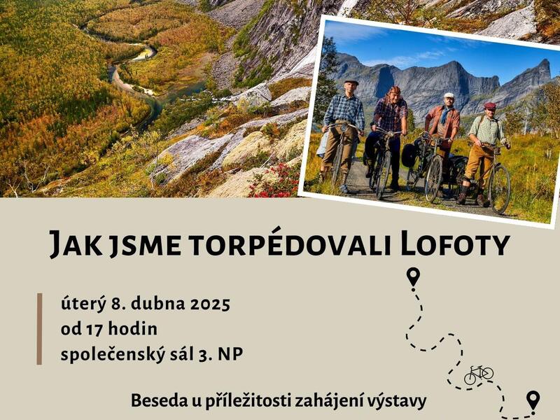 Jak jsme torpédovali Lofoty Jak jsme torpédovali Lofoty