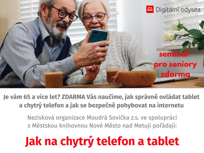 Jak na chytrý telefon a tablet – pro pokročilé Jak na chytrý telefon a tablet – pro pokročilé