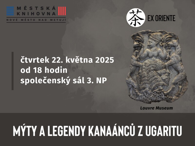 Mýty a legendy Kanaánců z Ugaritu - Mýty a legendy Kanaánců z Ugaritu Mýty a legendy Kanaánců z Ugaritu - Mýty a legendy Kanaánců z Ugaritu