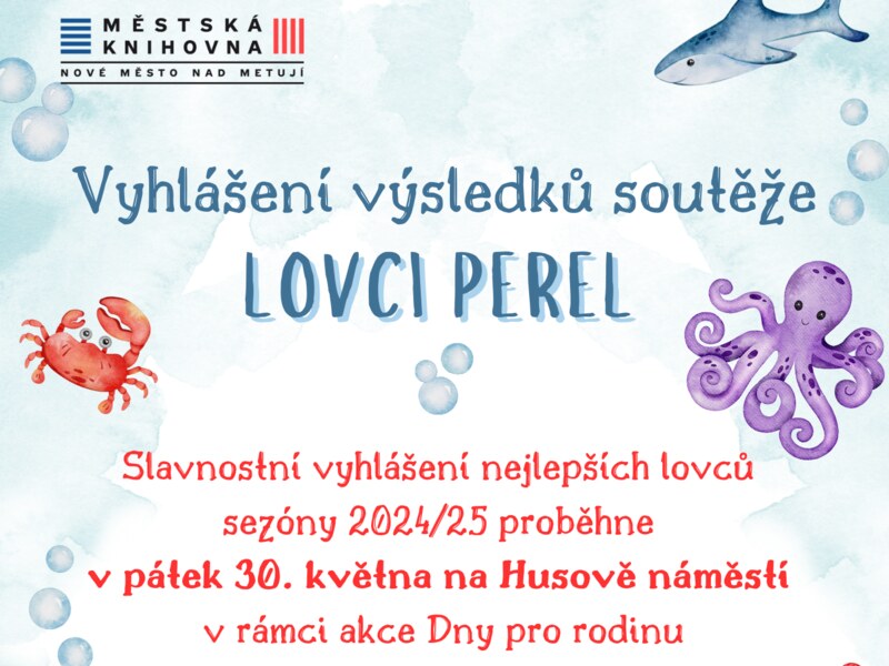 Den pro rodinu na Husově náměstí Den pro rodinu na Husově náměstí