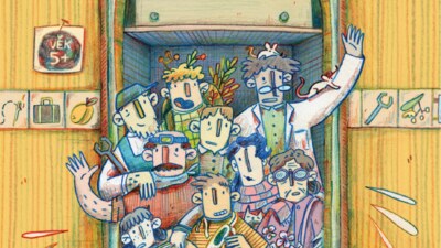 Výstava Kláry Smolíkové