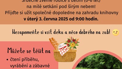 Hrátky s batolátky