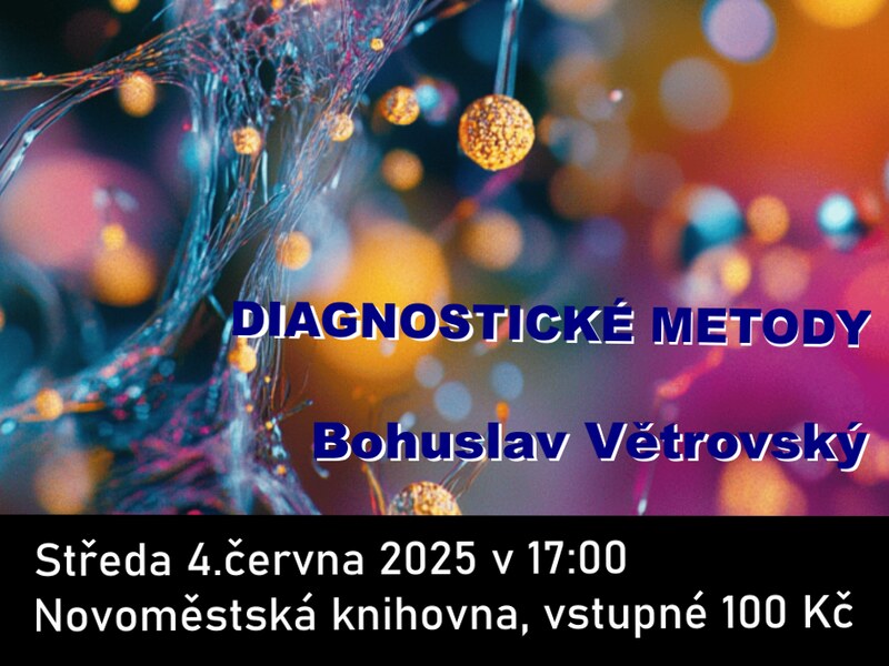 Mikroplasty a diagnostika od Bohuslava Větrovského