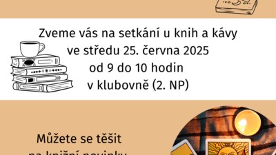 Dopolední setkání