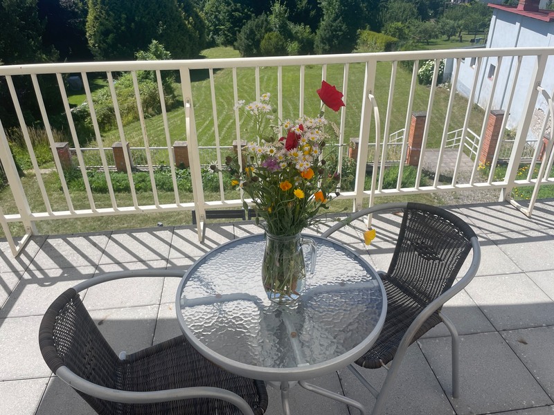 Letní terasa Letní terasa