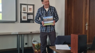 Kladské pomezí 2 - Jan Ježek