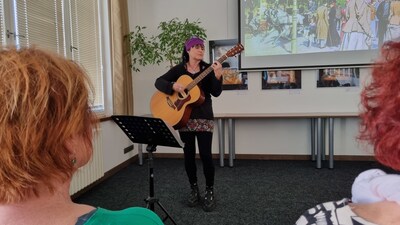 Renata Štěpařová - Friedl Dicker-Brandeisová