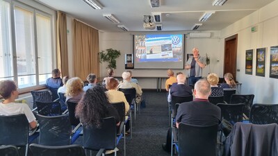 Jan Hábl - „Bez kázně svévolná všude chasa roste