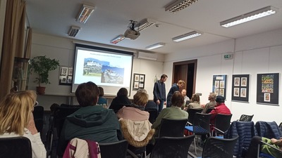 Mýty a legendy starého světa - Pavel Čech