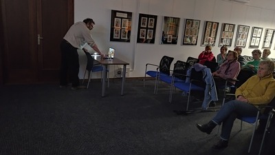 Miroslav Věříš - Mototramping po Francii