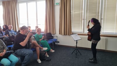 Renata Štěpařová - Friedl Dicker-Brandeisová