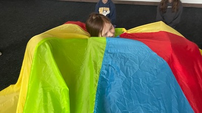 Noc s Andersenem - z Vrchovin do Nováče (a zpět)