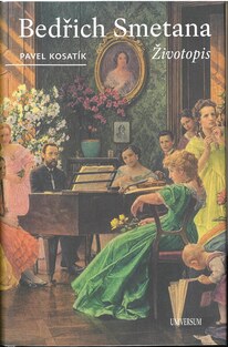 Bedřich Smetana : životopis