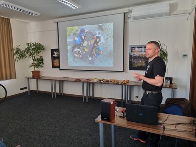 Srdeční záležitosti: BOLÍVIE & SEVERSKÉ ZEMĚ – vernisáž a přednáška