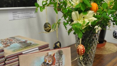 Obálka knížky O životě zvířat